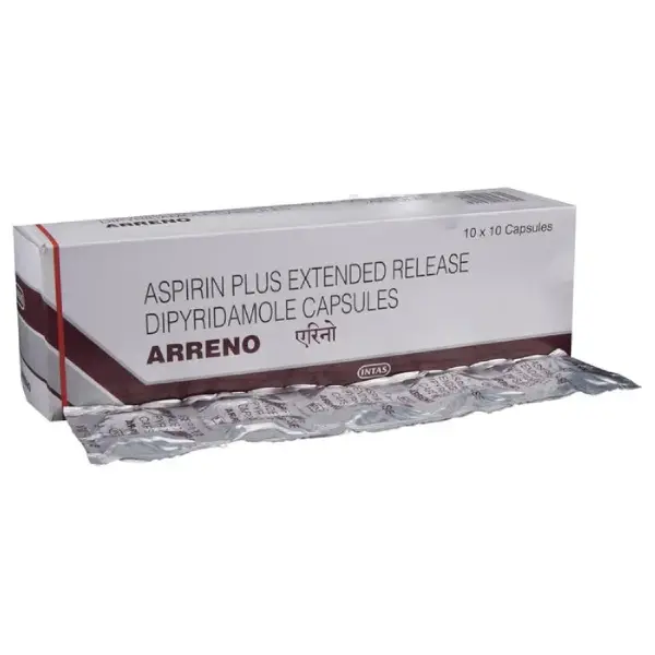 Arreno Capsule ER